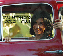 Carica l'immagine nel visualizzatore di Gallery, Evy Arnesano* : Piccoli Frutti (CD, Album)