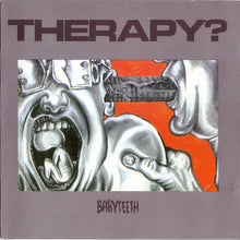 Carica l'immagine nel visualizzatore di Gallery, Therapy? : Babyteeth (CD, MiniAlbum)