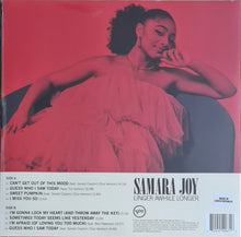 Carica l'immagine nel visualizzatore di Gallery, Samara Joy : Linger Awhile Longer (LP, Album)