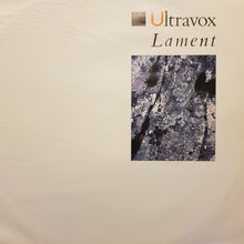 Carica l'immagine nel visualizzatore di Gallery, Ultravox : Lament (LP, Album)