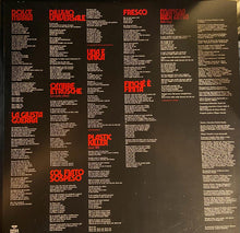 Carica l'immagine nel visualizzatore di Gallery, Omar Pedrini : Sospeso (LP)