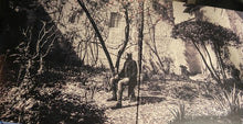 Carica l'immagine nel visualizzatore di Gallery, Omar Pedrini : Sospeso (LP)
