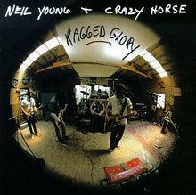 Carica l'immagine nel visualizzatore di Gallery, Neil Young + Crazy Horse : Ragged Glory (LP, Album, Spe)