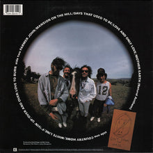 Carica l'immagine nel visualizzatore di Gallery, Neil Young + Crazy Horse : Ragged Glory (LP, Album, Spe)