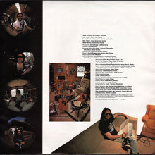 Carica l'immagine nel visualizzatore di Gallery, Neil Young + Crazy Horse : Ragged Glory (LP, Album, Spe)