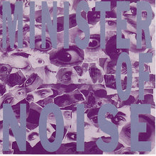 Carica l'immagine nel visualizzatore di Gallery, Minister Of Noise : Voodoo Soul (CD, Album)