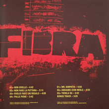Carica l'immagine nel visualizzatore di Gallery, Fabri Fibra : Mr. Simpatia (2xLP, Album, RE, Gat)