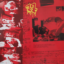 Carica l'immagine nel visualizzatore di Gallery, Fabri Fibra : Mr. Simpatia (2xLP, Album, RE, Gat)