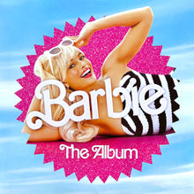 Carica l'immagine nel visualizzatore di Gallery, Various : Barbie The Album (LP, Album, Pin)