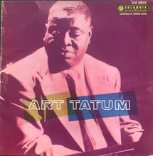 Carica l'immagine nel visualizzatore di Gallery, Art Tatum : Art Tatum (LP)
