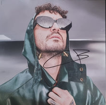 Carica l'immagine nel visualizzatore di Gallery, Carl Brave : Migrazione (2xLP, Ltd, Wit)