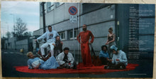 Carica l'immagine nel visualizzatore di Gallery, Venerus : Il Segreto (LP, Album, Ltd, Blu)