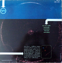 Carica l'immagine nel visualizzatore di Gallery, The New Stan Getz Quartet Featuring Astrud Gilberto : Getz Au Go Go (LP, Album, RE, Gat)