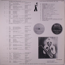 Carica l'immagine nel visualizzatore di Gallery, Louis Jordan And His Tympany Five : Hoodoo Man Vol. 1 (1938-1940) (LP, Comp)