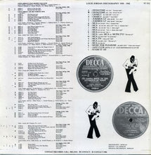 Carica l'immagine nel visualizzatore di Gallery, Louis Jordan : Knock Me Out Vol. 2 (1940-1942) (LP, Comp)