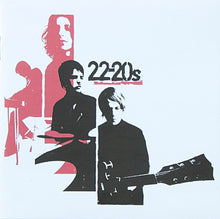 Carica l'immagine nel visualizzatore di Gallery, 22-20s : 22-20s (CD, Album, Copy Prot.)