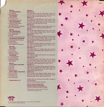 Carica l'immagine nel visualizzatore di Gallery, Various : The Vocal Group Album (2xLP, Comp)