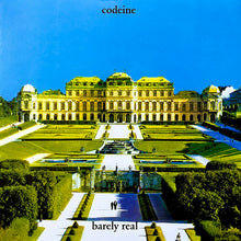 Carica l'immagine nel visualizzatore di Gallery, Codeine : Barely Real (12", EP, RE, Cle)