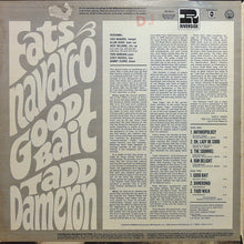 Carica l'immagine nel visualizzatore di Gallery, Fats Navarro, Tadd Dameron : Good Bait (LP, Album, RE, RM)
