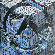 Carica l'immagine nel visualizzatore di Gallery, Aphex Twin : Blackbox Life Recorder 21f / In A Room7 F760 (12", EP)