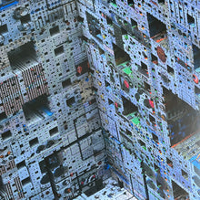 Carica l'immagine nel visualizzatore di Gallery, Aphex Twin : Blackbox Life Recorder 21f / In A Room7 F760 (12", EP)