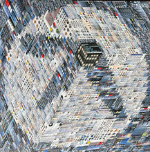 Carica l'immagine nel visualizzatore di Gallery, Aphex Twin : Blackbox Life Recorder 21f / In A Room7 F760 (12", EP)