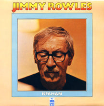 Carica l'immagine nel visualizzatore di Gallery, Jimmy Rowles : Isfahan (LP, Album)