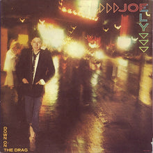 Carica l'immagine nel visualizzatore di Gallery, Joe Ely : Down On The Drag (LP, Album)
