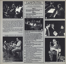 Carica l'immagine nel visualizzatore di Gallery, Lars Gullin : Aeros Aromatic Atomica Suite (LP, Album)