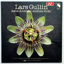 Carica l'immagine nel visualizzatore di Gallery, Lars Gullin : Aeros Aromatic Atomica Suite (LP, Album)
