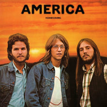 Carica l'immagine nel visualizzatore di Gallery, America (2) : Homecoming (LP, Album, RE, Tri)