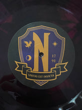 Carica l'immagine nel visualizzatore di Gallery, Danny Elfman & Chris Bacon : Wednesday (2xLP, Pur)