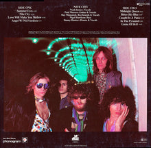 Carica l'immagine nel visualizzatore di Gallery, Nite City : Nite City (LP, Album)