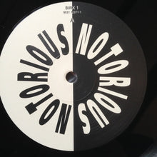 Carica l'immagine nel visualizzatore di Gallery, Notorious (3) : Notorious (LP, Album)