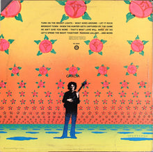 Carica l'immagine nel visualizzatore di Gallery, Jerry Garcia : Garcia (LP)