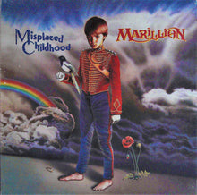 Carica l'immagine nel visualizzatore di Gallery, Marillion : Misplaced Childhood (LP, Album, Gat)
