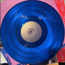 Carica l'immagine nel visualizzatore di Gallery, Mac Miller : NPR Music Tiny Desk Concert (LP, S/Sided, EP, Etch, Blu)