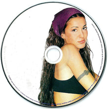 Carica l'immagine nel visualizzatore di Gallery, Syria (2) : Se T' Amo O No (CD, Single)