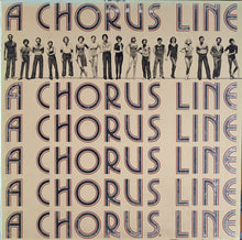 Carica l'immagine nel visualizzatore di Gallery, Original Cast* : A Chorus Line - Original Cast Recording (LP, Album, Gat)