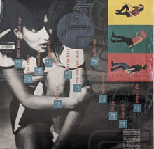 Carica l'immagine nel visualizzatore di Gallery, Lush : Split (LP, RE, RM)