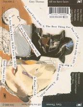 Carica l'immagine nel visualizzatore di Gallery, Gary Thomas : Till We Have Faces (CD, Album)
