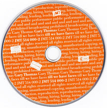 Carica l'immagine nel visualizzatore di Gallery, Gary Thomas : Till We Have Faces (CD, Album)