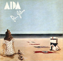 Carica l'immagine nel visualizzatore di Gallery, Rino Gaetano : Aida (LP, Album)