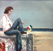 Carica l'immagine nel visualizzatore di Gallery, Rino Gaetano : Aida (LP, Album)