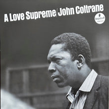 Carica l'immagine nel visualizzatore di Gallery, John Coltrane : A Love Supreme (2x12", Album, RE, RM, 200 + Box, Dlx, Ltd, Num)