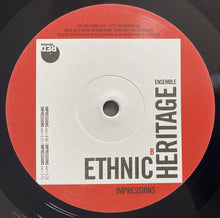 Carica l'immagine nel visualizzatore di Gallery, Ethnic Heritage Ensemble : Impressions (LP, Album, Ltd, Num, RE, RM, Gat)