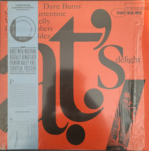 Carica l'immagine nel visualizzatore di Gallery, Art Taylor : A.T.'s Delight (LP, Album, RE, RM, DMM)