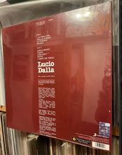 Carica l'immagine nel visualizzatore di Gallery, Lucio Dalla : Lucio Dalla (LP, Album, Ltd, RM)