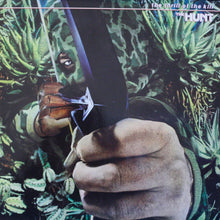 Carica l'immagine nel visualizzatore di Gallery, The Hunt (2) : The Thrill Of The Kill (LP, Album)