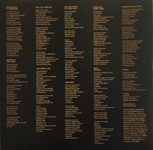 Carica l'immagine nel visualizzatore di Gallery, Royal Blood (6) : Back To The Water Below (LP, Album)